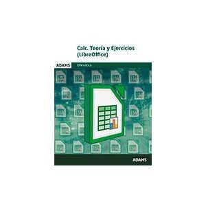 Adams Calc. Teoría Y Ejercicios. (libreoffice) Adams Calc. Teoría Y Ejercicios. (libreoffice)
