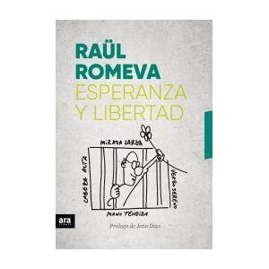Ara Llibres Esperanza Y Libertad Ara Llibres Esperanza Y Libertad