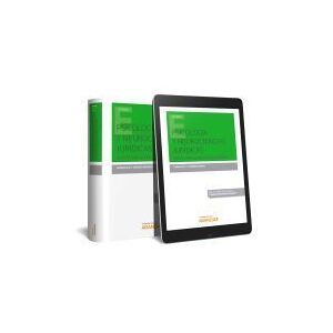 Editorial Aranzadi Psicología Y Neurociencias Jurídicas (papel + E-book): Aportes Para La Práctica Del Derecho Editorial Aranzadi Psicología Y Neurociencias Jurídicas (papel + E-book): Aportes Para La Práctica Del Derecho