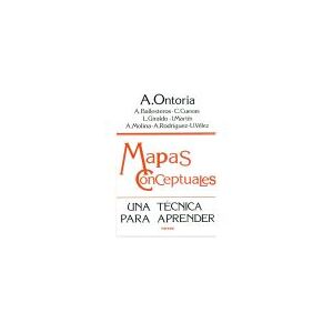 Narcea, S.A. de Ediciones Mapas Conceptuales Narcea, S.A. de Ediciones Mapas Conceptuales