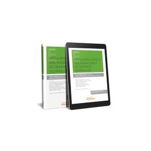 Editorial Aranzadi Regulatory Aspects And Management Of Graphene Technology (papel + E-book) Editorial Aranzadi Regulatory Aspects And Management Of Graphene Technology (papel + E-book)