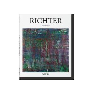 TASCHEN Gerhard Richter TASCHEN Gerhard Richter