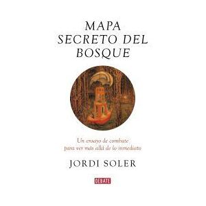 DEBATE Mapa Secreto Del Bosque DEBATE Mapa Secreto Del Bosque