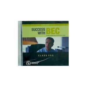 Summertown Publishing Ltd Success With Bec Vantage Audio Cd Summertown Publishing Ltd Success With Bec Vantage Audio Cd