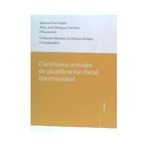 Atelier Cuestiones Actuales De Planificacion Fiscal Internacional Atelier Cuestiones Actuales De Planificacion Fiscal Internacional