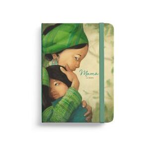 ALGAR EDITORIAL Mamá (la Libreta) ALGAR EDITORIAL Mamá (la Libreta)