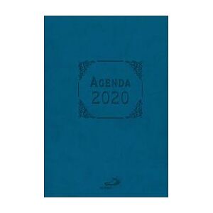 San Pablo, Editorial Agenda 2020 San Pablo, Editorial Agenda 2020