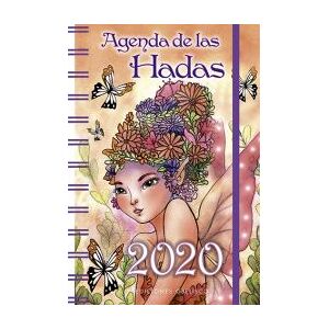 Obelisco Agenda De Las Hadas 2020 Obelisco Agenda De Las Hadas 2020