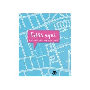 Coco Books Estás Aquí Un Libro Interactivo De La Tierra, De Mapas Y Mundos Coco Books Estás Aquí Un Libro Interactivo De La Tierra, De Mapas Y Mundos