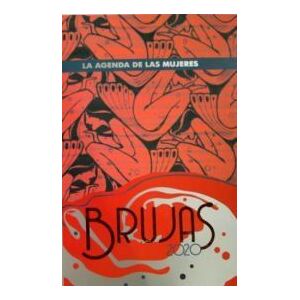 Horas y Horas Editorial La Agenda De Las Mujeres Brujas 2020 Horas y Horas Editorial La Agenda De Las Mujeres Brujas 2020
