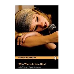 Pearson Educación Easystart: Who Wants To Be A Star? Book And Cd Pack Pearson Educación Easystart: Who Wants To Be A Star? Book And Cd Pack