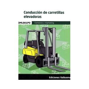 Adams Coml001po Conducción De Carretillas Elevadoras Adams Coml001po Conducción De Carretillas Elevadoras