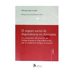 Atelier El Seguro De Dependencia En Alemania Atelier El Seguro De Dependencia En Alemania