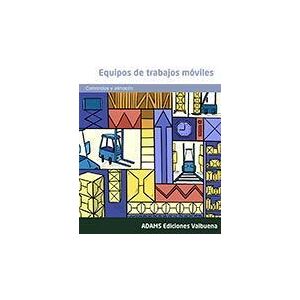 Adams Equipos De Trabajos Móviles Adams Equipos De Trabajos Móviles