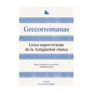 Austral Grecorromanas. Lírica Superviviente Austral Grecorromanas. Lírica Superviviente