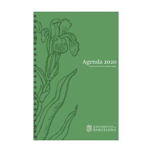 Publicacions i Edicions de la Universitat de Barcelona Agenda 2020 Ub Universitat De Barcelona Publicacions i Edicions de la Universitat de Barcelona Agenda 2020 Ub Universitat De Barcelona