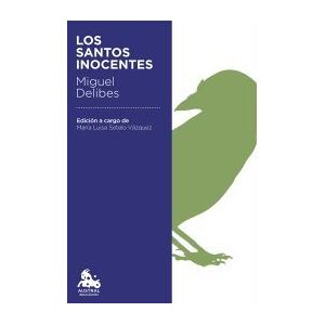 Austral Los Santos Inocentes Austral Los Santos Inocentes