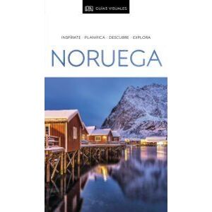DK Guía Visual Noruega DK Guía Visual Noruega