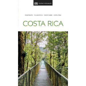 DK Guía Visual Costa Rica DK Guía Visual Costa Rica
