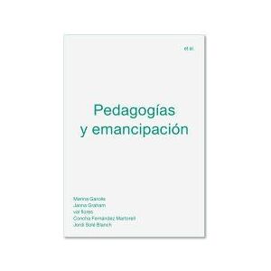 Arcadia Pedagogías Y Emancipación Arcadia Pedagogías Y Emancipación