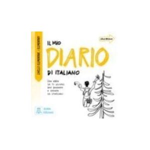 ALMA Diario Italiano Elemen ALMA Diario Italiano Elemen