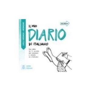 ALMA Diario Italiano Interm ALMA Diario Italiano Interm