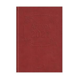 San Pablo, Editorial Agenda 2021 San Pablo, Editorial Agenda 2021