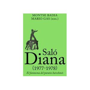 ARCADIA Saló Diana (1977-1978) ARCADIA Saló Diana (1977-1978)