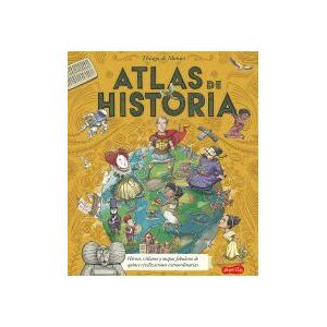 Harper Collins Iberica Atlas De Historia Harper Collins Iberica Atlas De Historia