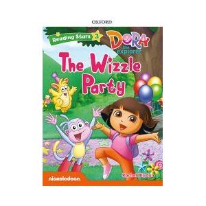 Oxford University Press España, S.A. Dora The Explorer: Dora The Wizzle Party + Audio Dora La Exploradora Dora La Exploradora Oxford University Press España, S.A. Dora The Explorer: Dora The Wizzle Party + Audio Dora La Exploradora Dora La Exploradora