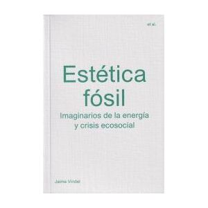 ARCADIA Estética Fósil ARCADIA Estética Fósil