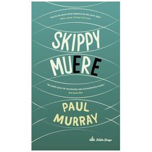 Palido Fuego Skippy Muere Palido Fuego Skippy Muere