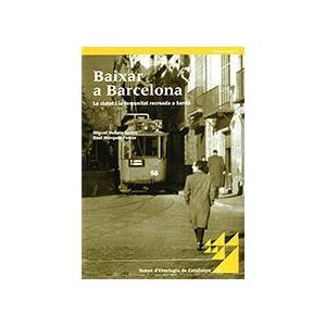 GENERALITAT DE CATALUNYA Baixar A Barcelona. Ciutat I Comuni GENERALITAT DE CATALUNYA Baixar A Barcelona. Ciutat I Comuni