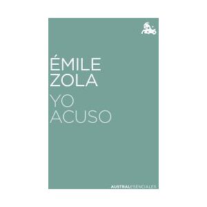 Austral Yo Acuso Austral Yo Acuso