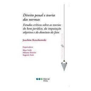 Marcial Pons, Ediciones do Brasil Por Que Se Qualifica O Homicídio? Marcial Pons, Ediciones do Brasil Por Que Se Qualifica O Homicídio?