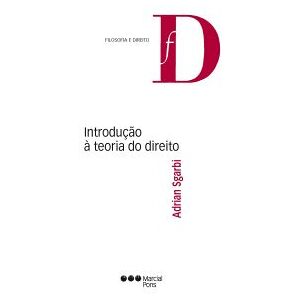 Marcial Pons, Ediciones do Brasil Introduo Teoria Do Direito Marcial Pons, Ediciones do Brasil Introduo Teoria Do Direito