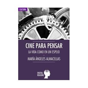 DIGITAL REASONS Cine Para Pensar DIGITAL REASONS Cine Para Pensar