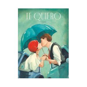 ALGAR EDITORIAL Te Quiero (la Libreta) ALGAR EDITORIAL Te Quiero (la Libreta)