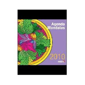 mtm Editores SL (Metafísica del Tercer Milenio SL) Agenda Mandalas 2010 mtm Editores SL (Metafísica del Tercer Milenio SL) Agenda Mandalas 2010