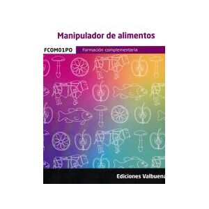 Adams Fcom01po Manipulador De Alimentos Adams Fcom01po Manipulador De Alimentos