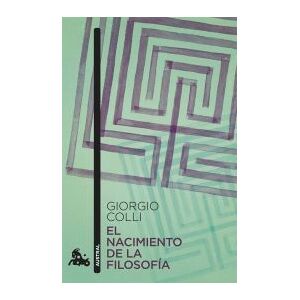 Austral El Nacimiento De La Filosofía Austral El Nacimiento De La Filosofía
