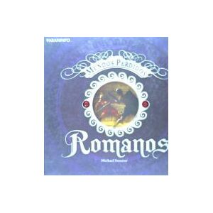 Ediciones Paraninfo, S.A Romanos Ediciones Paraninfo, S.A Romanos