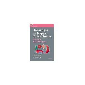 Narcea, S.A. de Ediciones Investigar Con Mapas Conceptuales Narcea, S.A. de Ediciones Investigar Con Mapas Conceptuales