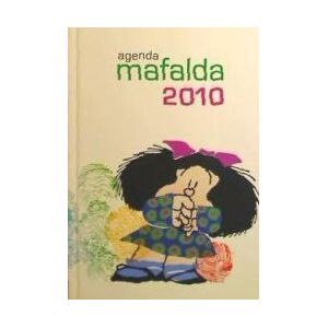EKU, S.L. Agenda Mafalda 2010 EKU, S.L. Agenda Mafalda 2010