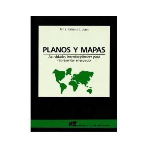 Narcea, S.A. de Ediciones Planos Y Mapas Narcea, S.A. de Ediciones Planos Y Mapas