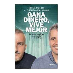 Deusto Gana Dinero, Vive Mejor Deusto Gana Dinero, Vive Mejor
