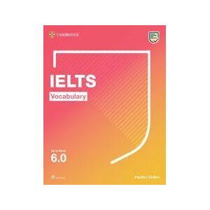 Cambridge University Press Ielts Vocabulary Up To Band 6.0 With Downloadable Audio Cambridge University Press Ielts Vocabulary Up To Band 6.0 With Downloadable Audio