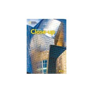 NATL GEOGRAPHIC CHILDRENS New Close-up B1+ With Online Practice And Student's Ebook NATL GEOGRAPHIC CHILDRENS New Close-up B1+ With Online Practice And Student's Ebook