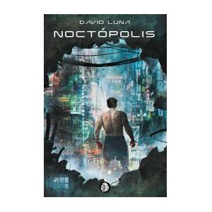 APACHE Noct?polis APACHE Noct?polis