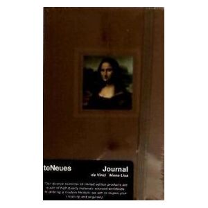 teNeues Journal Da Vinci teNeues Journal Da Vinci